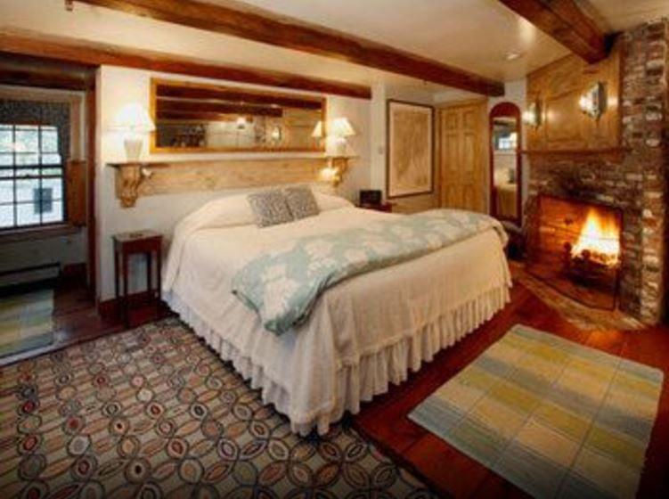 The Inn At Bath Dış mekan fotoğraf
